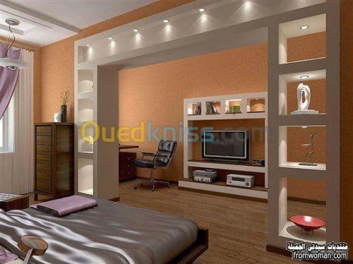 Décorations Professional sebagh