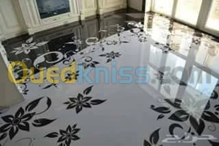 Décorations Professional sebagh