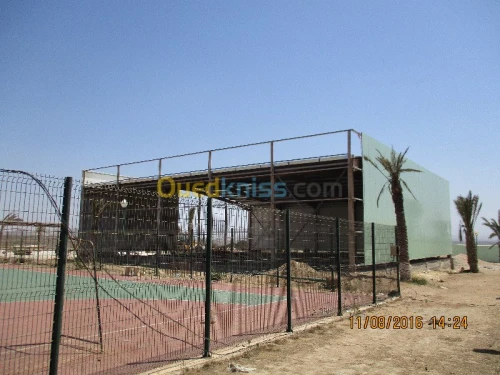 Travaux charpente