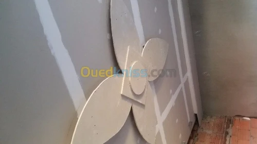 Aménagement intérieur 