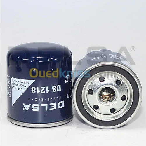 FILTRE A HUILE PARTNER-406