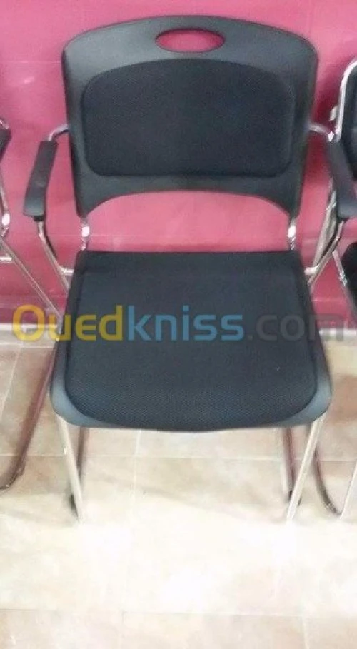  chaise  de bureau 