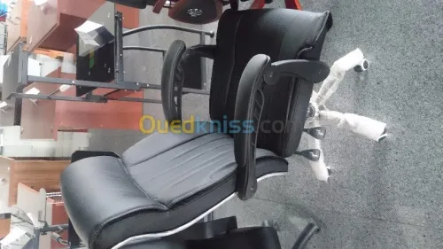  chaise  de bureau 