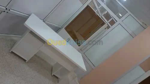  chaise  de bureau 