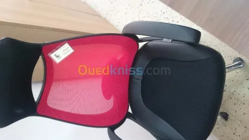  chaise  de bureau 