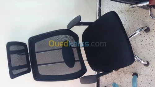  chaise  de bureau 