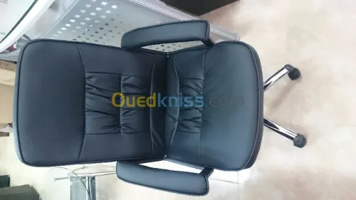  chaise  de bureau 
