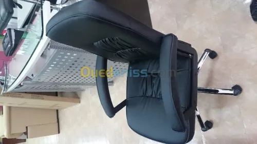  chaise  de bureau 
