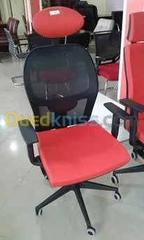  chaise  de bureau 