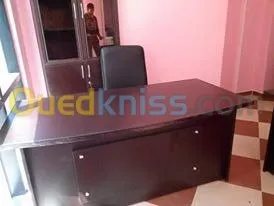  chaise  de bureau 