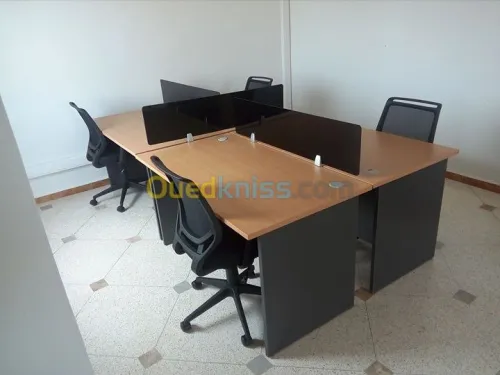  chaise  de bureau 