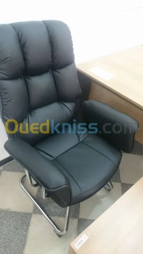  chaise  de bureau 