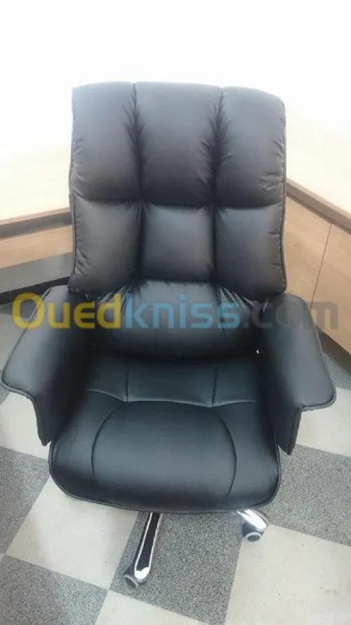  chaise  de bureau 