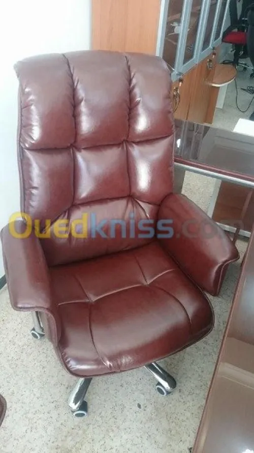 chaise  de bureau 
