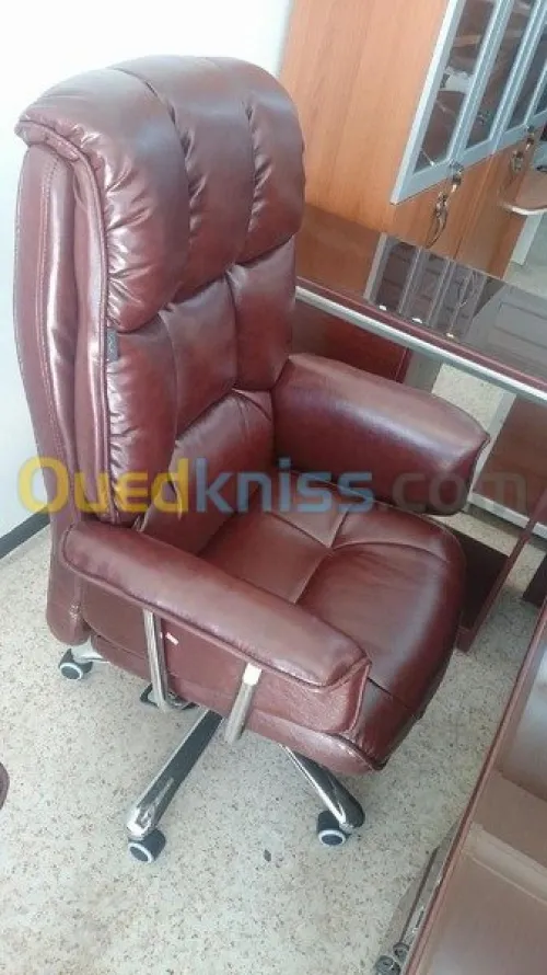  chaise  de bureau 