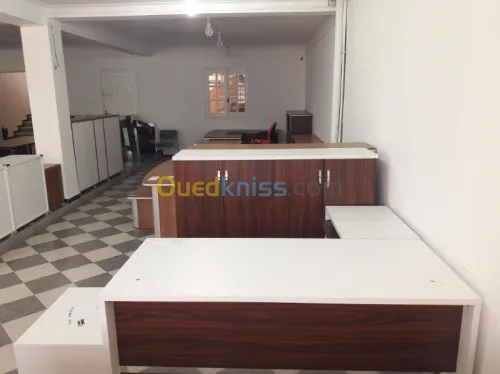  chaise  de bureau 