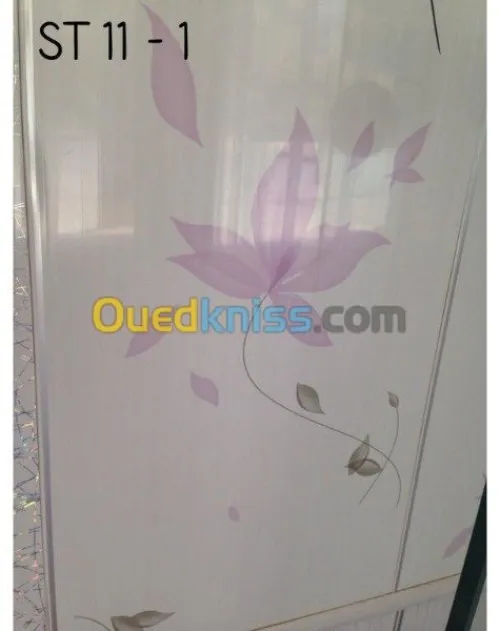 montage et vente faux plafond en pvc  