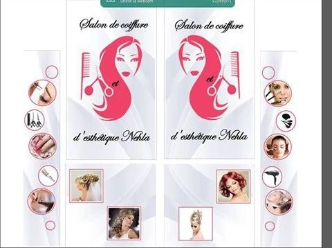 ipmréssion -découp laser