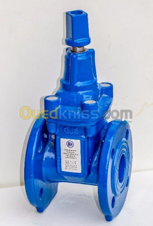 Fabrication VANNE OPERCULE 