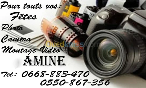 photographe 