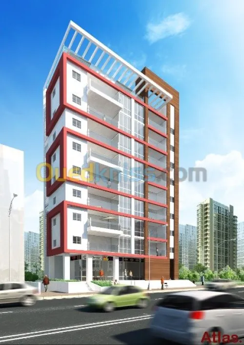 soustraitance 3D architecture