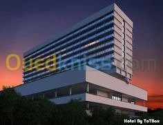 soustraitance 3D architecture