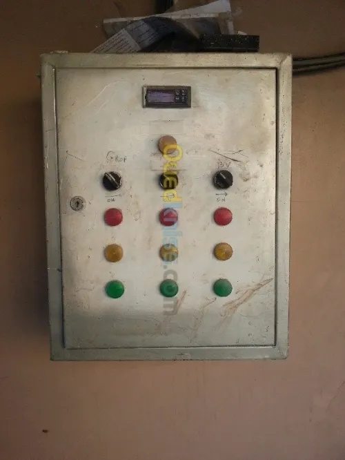 Froid et climatisation