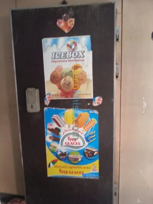 Froid et climatisation