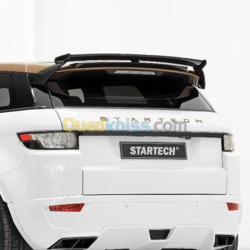 MONOGRAMME STARTECH