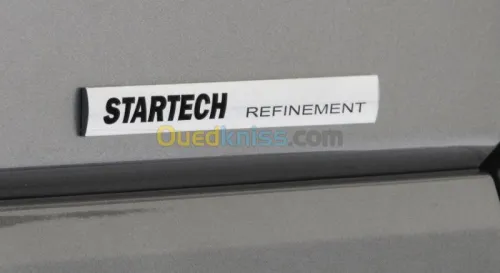 MONOGRAMME STARTECH