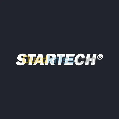 MONOGRAMME STARTECH