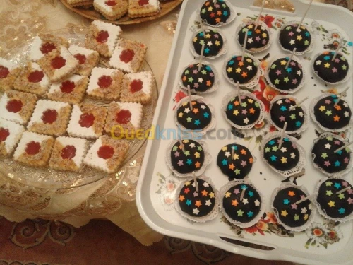 gateaux