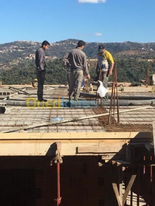 construction et renovation