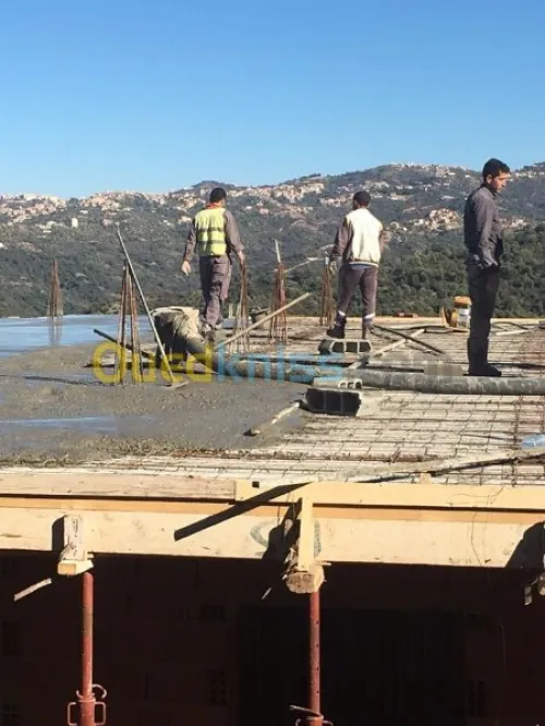 construction et renovation