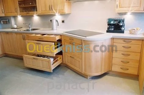 equipment muble cuisine 