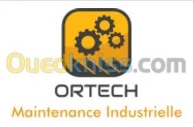 Maintenance Industrielle 