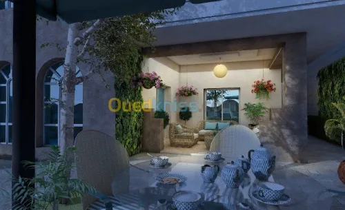 Conception 3D
