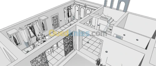 Conception 3D