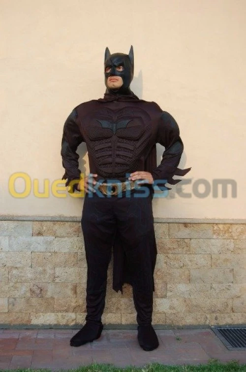 mascotte clown et magie location vente