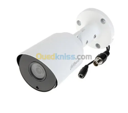 Installation caméra surveillance 