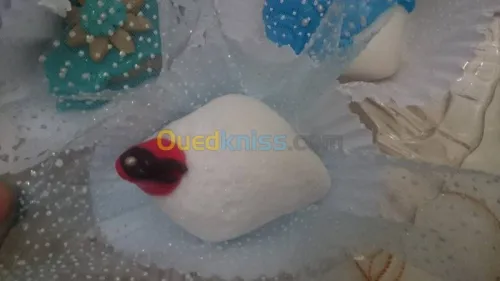 Decoration Mariage