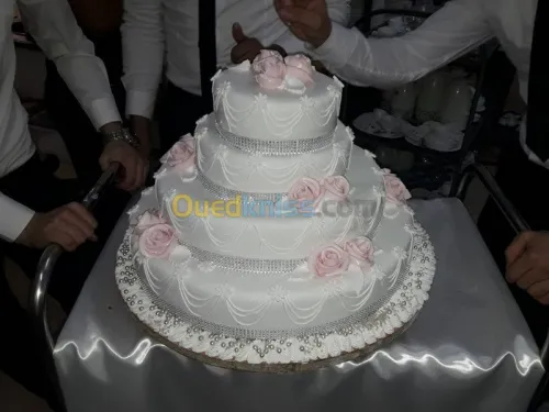 Decoration Mariage