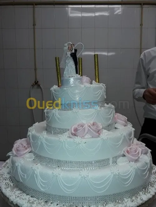Decoration Mariage
