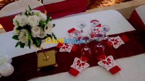 Decoration Des Salle Des Fetes