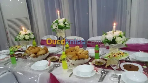 Decoration Des Salle Des Fetes