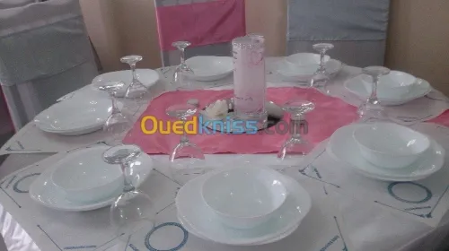 Decoration Des Salle Des Fetes