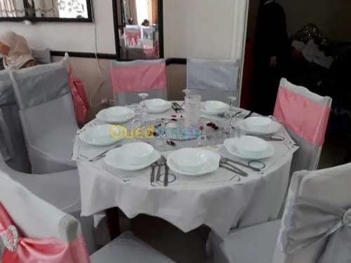 Decoration Des Salle Des Fetes