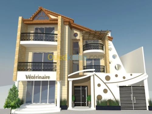 Soustraitance 2D 3D Maquettes