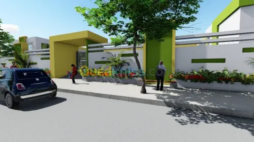 Soustraitance 2D 3D Maquettes