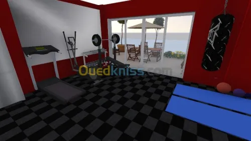 Soustraitance 2D 3D Maquettes